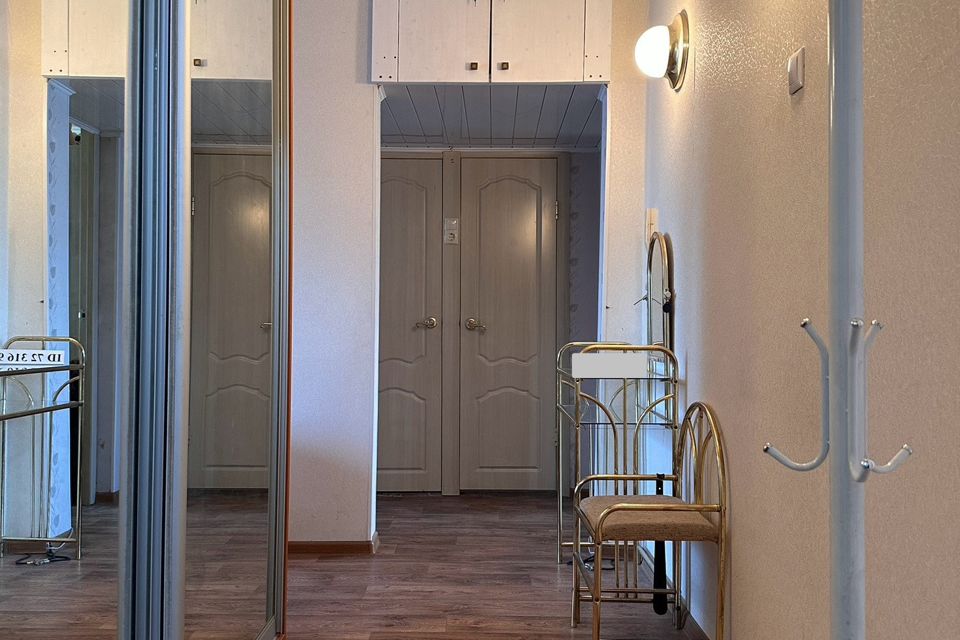 Продаётся 2-комнатная квартира, 47 м²