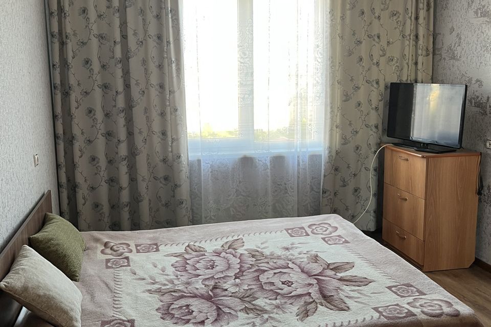 Продаётся 2-комнатная квартира, 49.2 м²