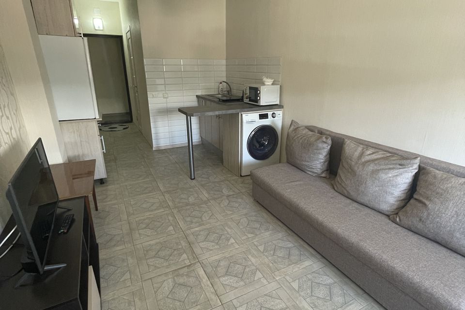 Продаётся студия, 23 м²