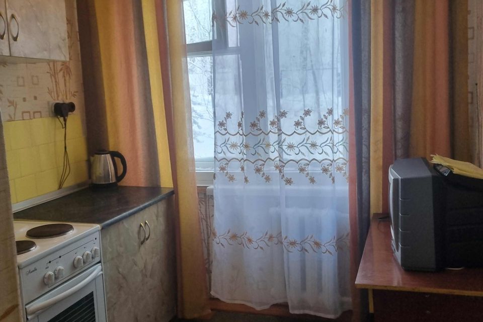 Сдаётся 1-комнатная квартира, 30 м²