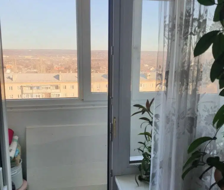 Продаётся 2-комнатная квартира, 54.8 м²