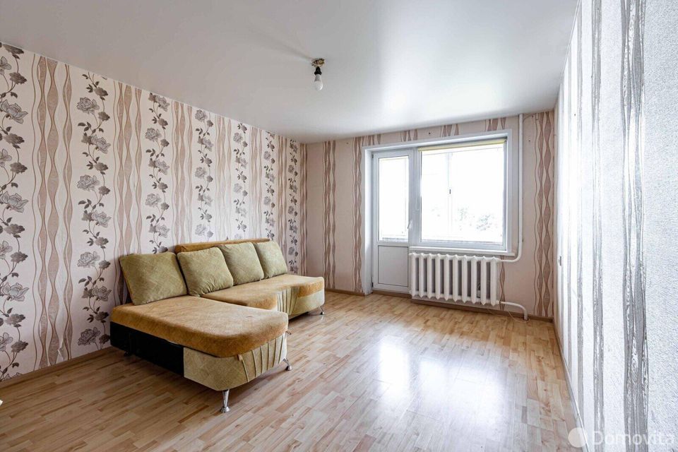 Продаётся 2-комнатная квартира, 45 м²