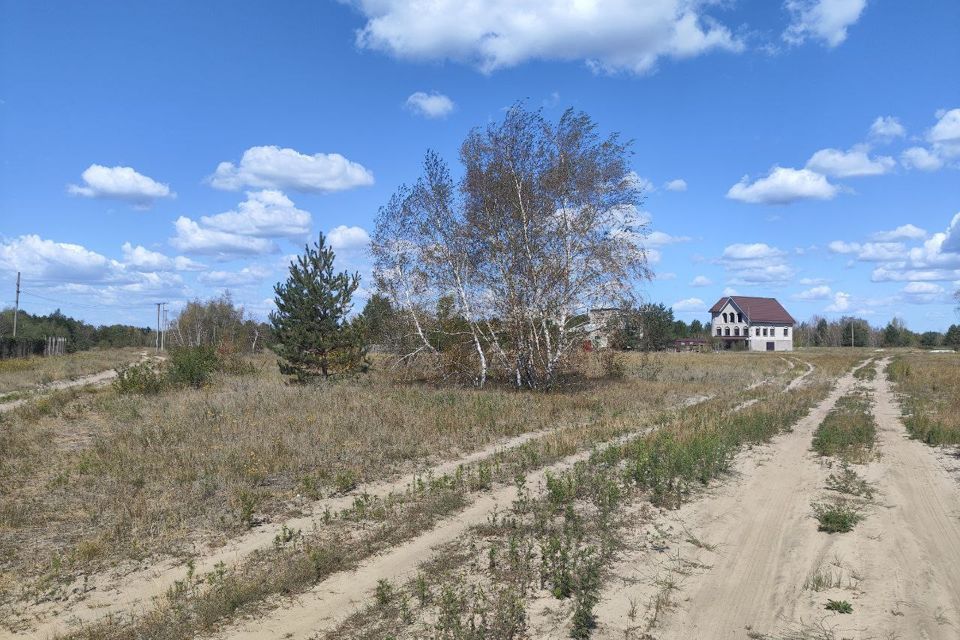 Продаётся участок, 12 сот., ИЖС