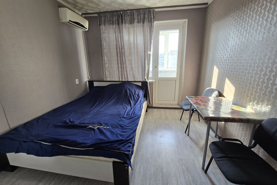 Продаётся 1-комнатная квартира, 23 м²