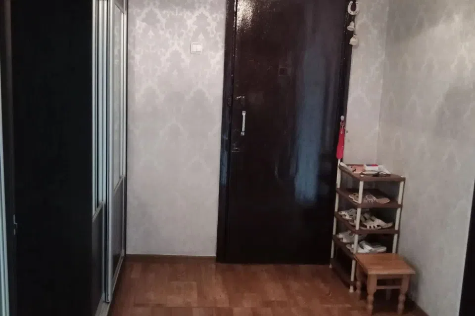 Продаётся 2-комнатная квартира, 55.8 м²