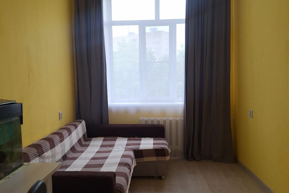 Продаётся 3-комнатная квартира, 75.9 м²