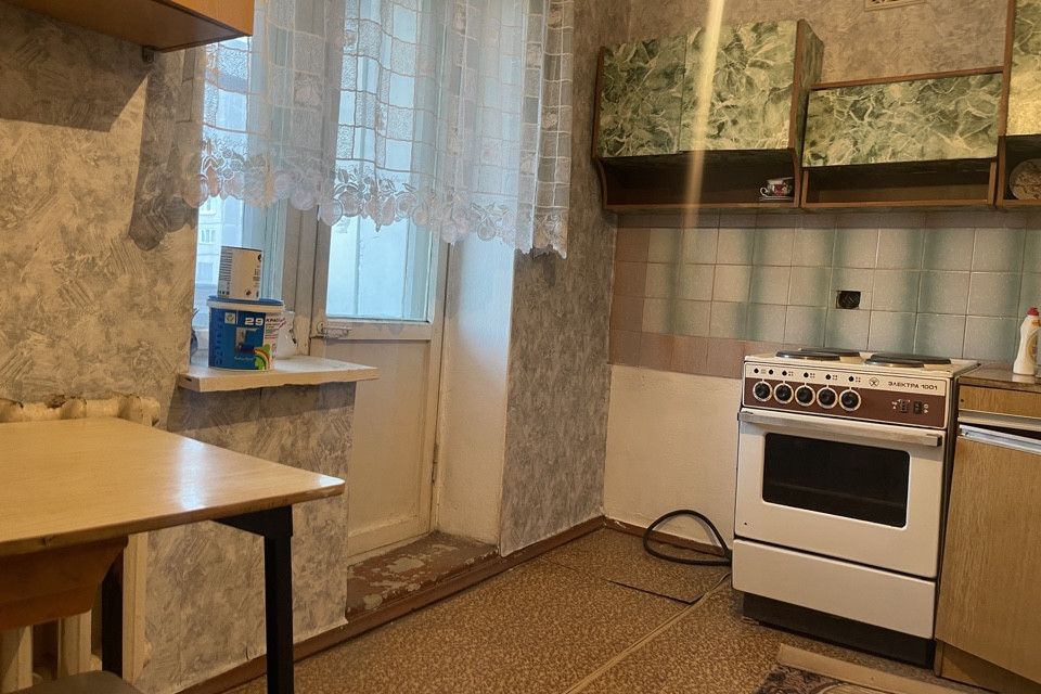 Продаётся 1-комнатная квартира, 27.2 м²