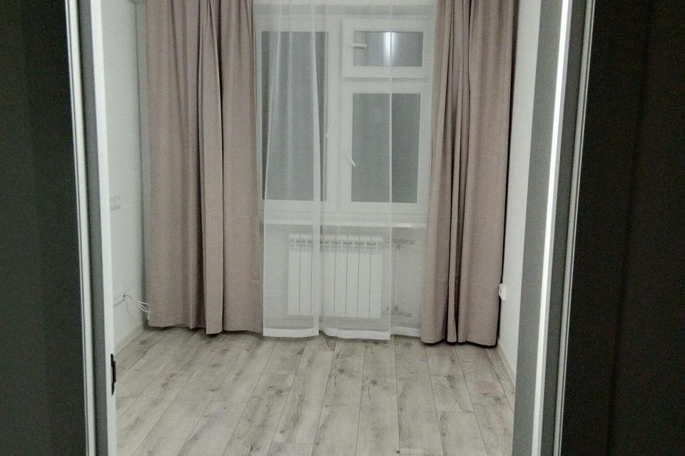 Продаётся 2-комнатная квартира, 41.8 м²