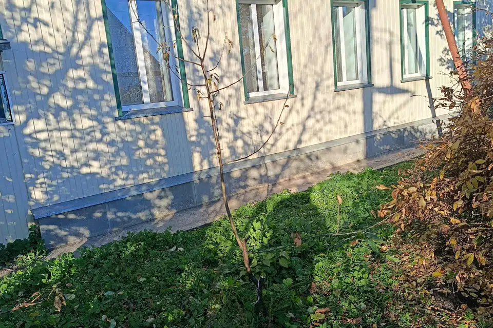 Продаётся 1-этажный дом, 66.9 м²