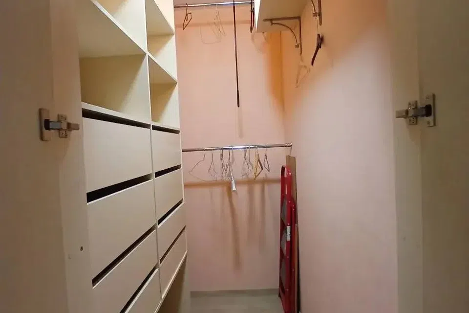 Продаётся 3-комнатная квартира, 60.9 м²