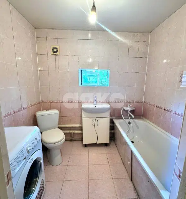 Продаётся 1-этажный дом, 96 м²