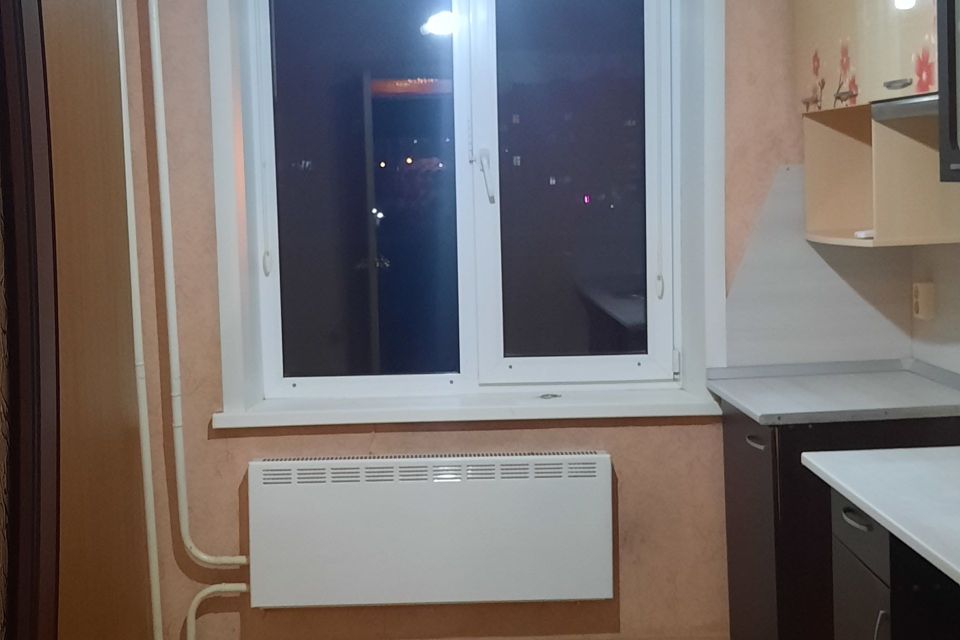 Продаётся 3-комнатная квартира, 60.7 м²