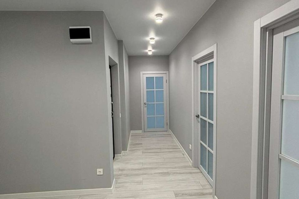 Продаётся 2-комнатная квартира, 66 м²