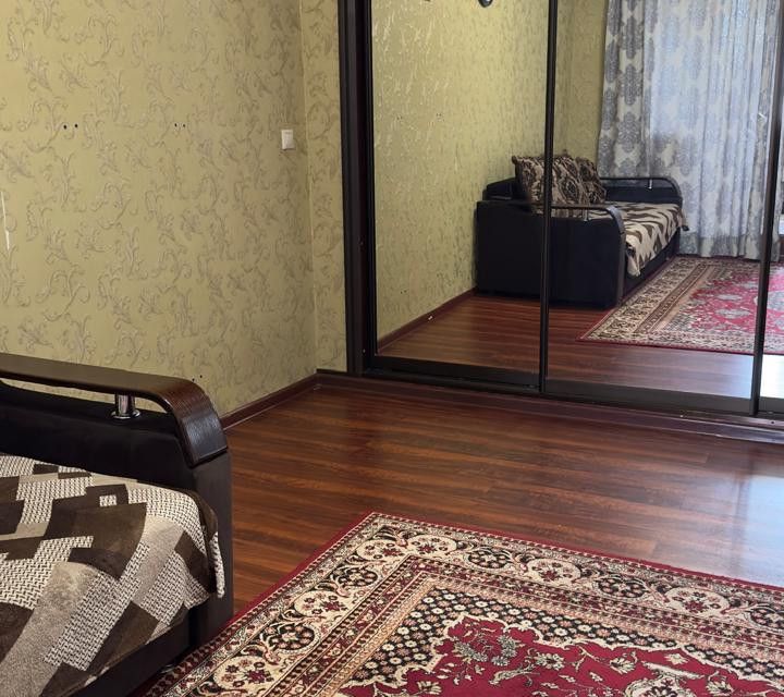 Продаётся 1-комнатная квартира, 37 м²