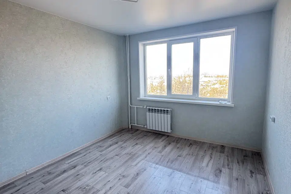 Продаётся 1-комнатная квартира, 16.7 м²
