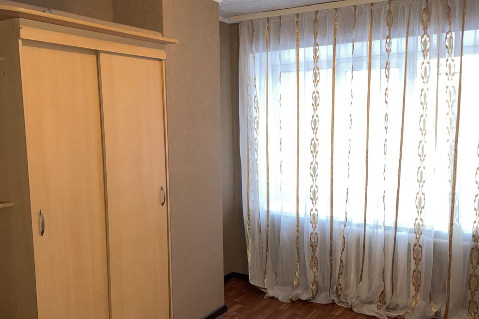 Продаётся комната в 1-комн. квартире, 14.9 м²