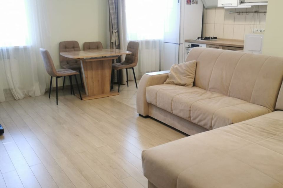 Продаётся 2-комнатная квартира, 48.2 м²