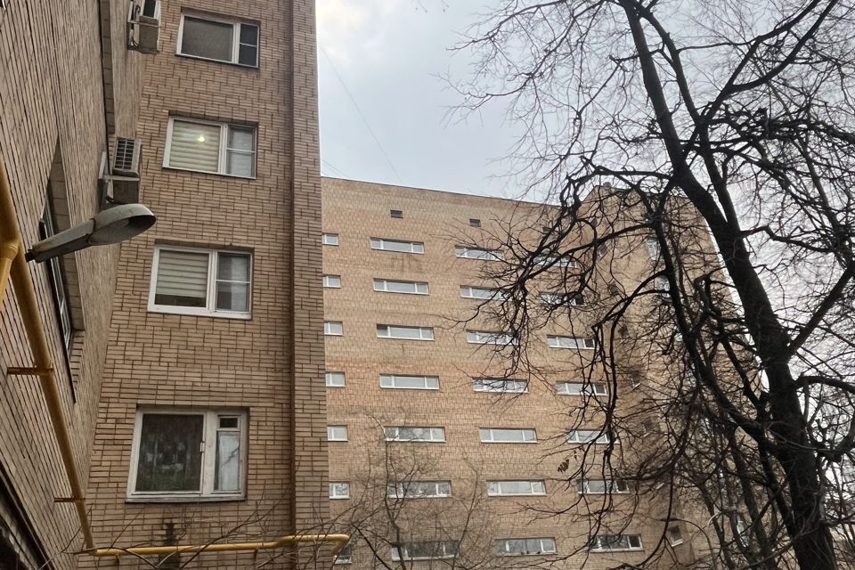 Продаётся 2-комнатная квартира, 54 м²