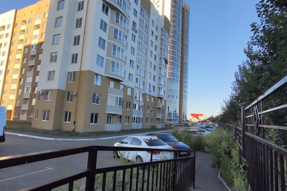 Продаётся 3-комнатная квартира, 78.9 м²