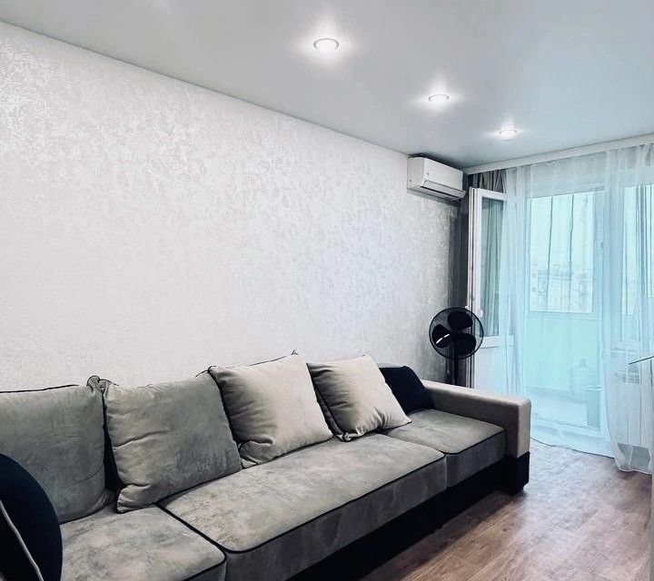 Продаётся 2-комнатная квартира, 52 м²