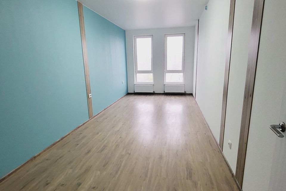 Продаётся студия, 26 м²