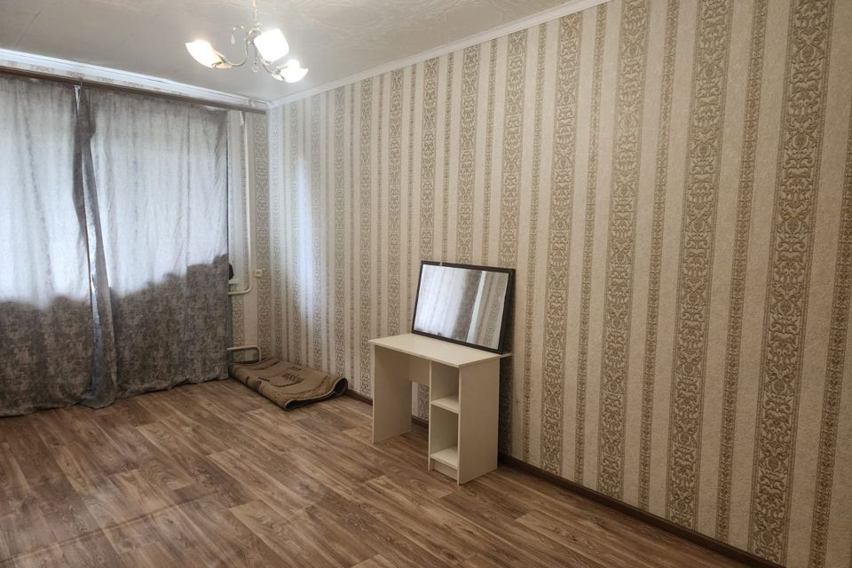 Продаётся 1-комнатная квартира, 31 м²