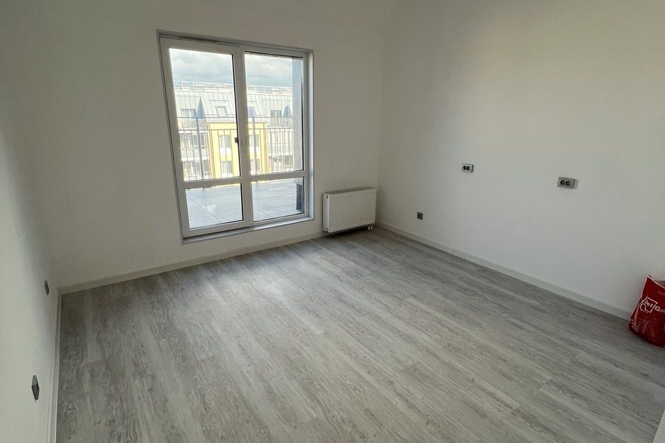 Продаётся студия, 20.2 м²