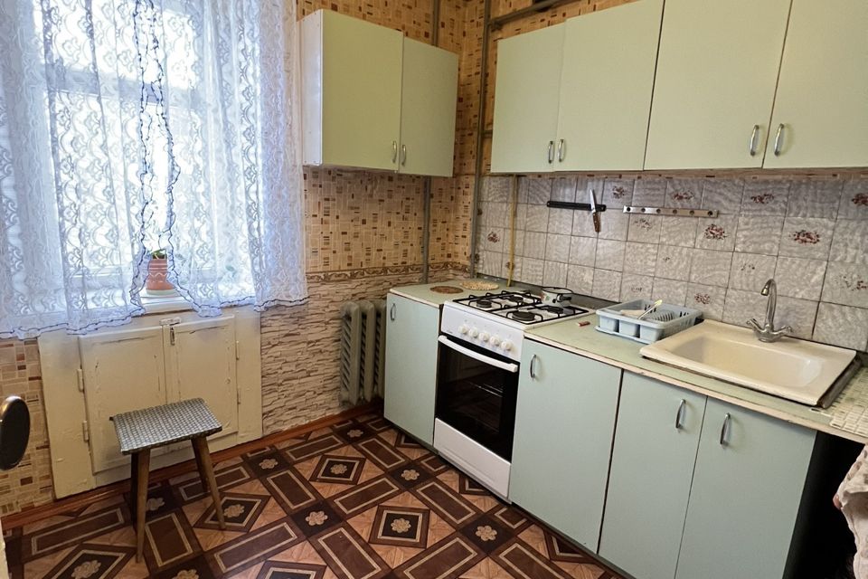 Сдаётся 2-комнатная квартира, 55 м²