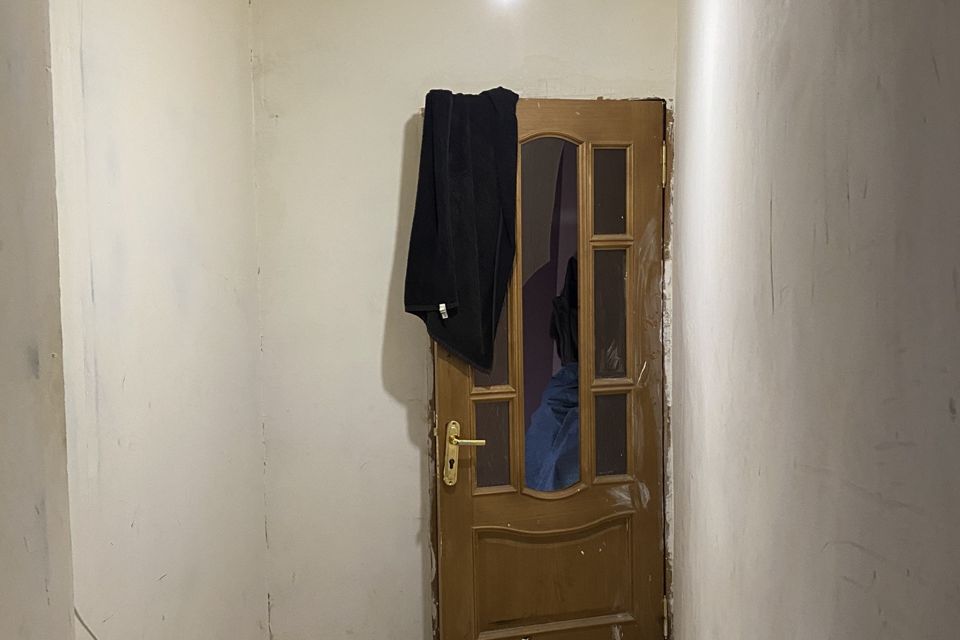 Продаётся 2-комнатная квартира, 44.4 м²