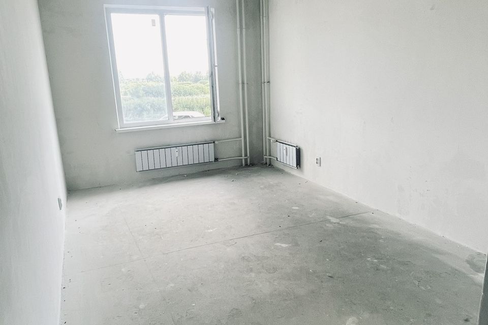 Продаётся 2-комнатная квартира, 48.1 м²