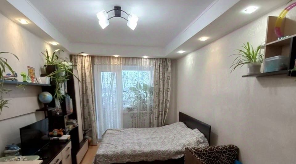 Продаётся 2-комнатная квартира, 44 м²
