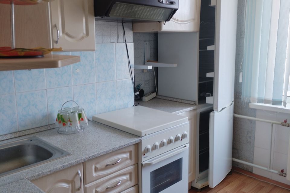 Продаётся 2-комнатная квартира, 50 м²