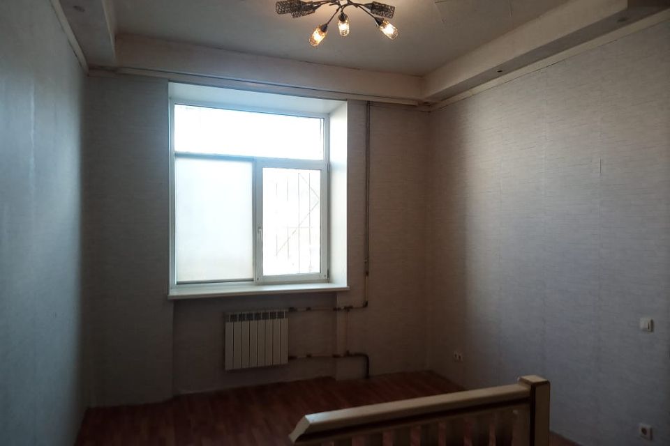 Продаётся 1-комнатная квартира, 33.9 м²
