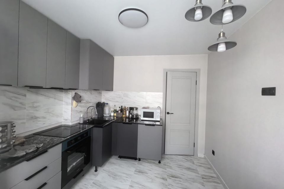 Продаётся 2-комнатная квартира, 47.2 м²