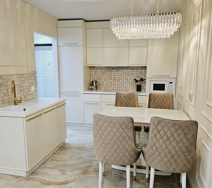 Продаётся 1-комнатная квартира, 32 м²