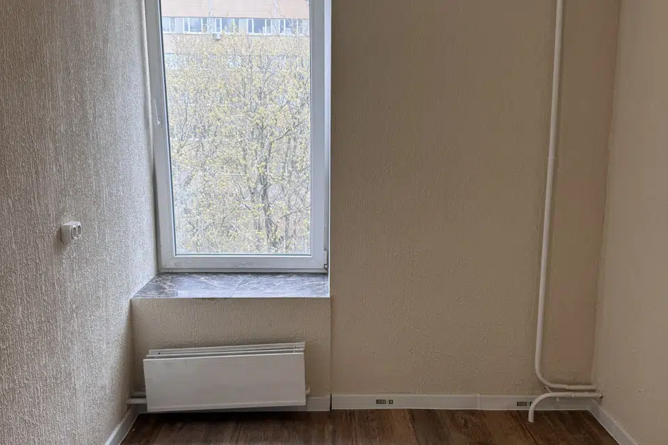 Продаётся студия, 10.6 м²