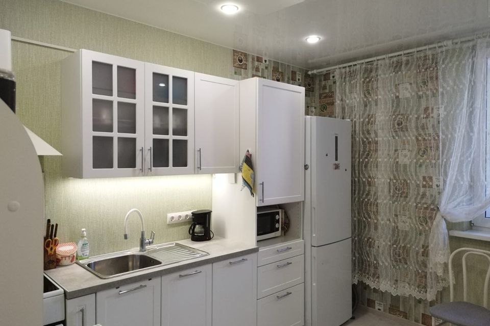 Продаётся 2-комнатная квартира, 67.5 м²
