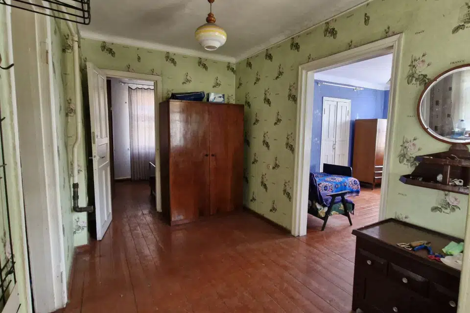 Продаётся 1-этажный дом, 76 м²