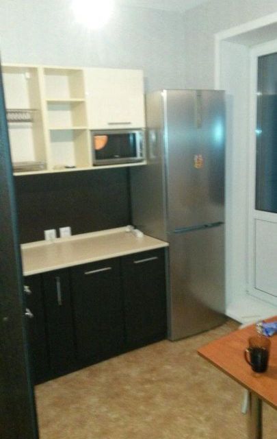Сдаётся 1-комнатная квартира, 42 м²