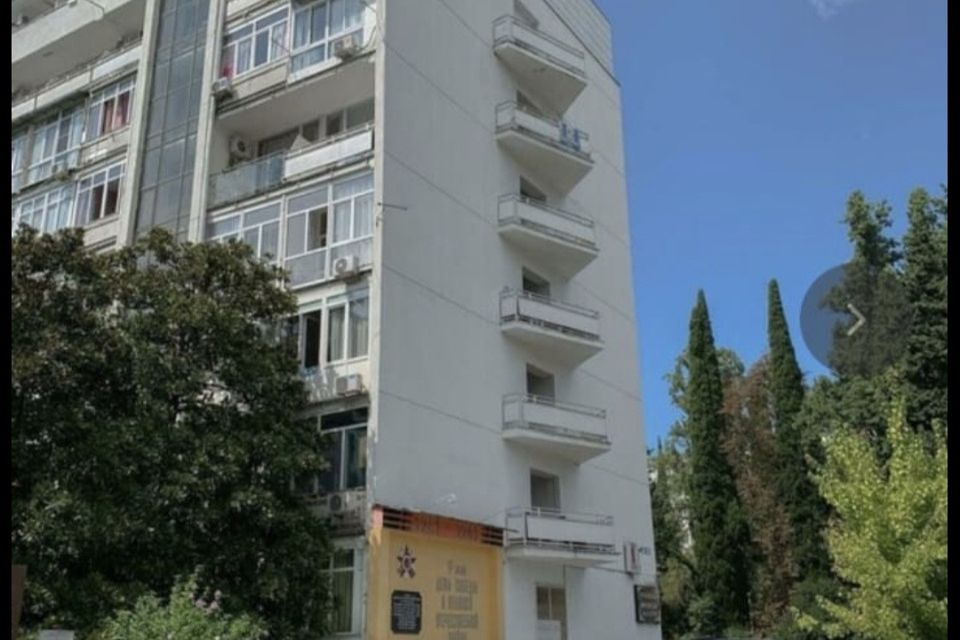 Продаётся студия, 24 м²