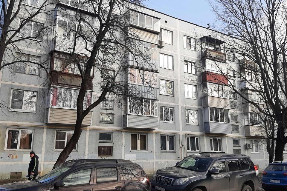 Продаётся 2-комнатная квартира, 48.1 м²
