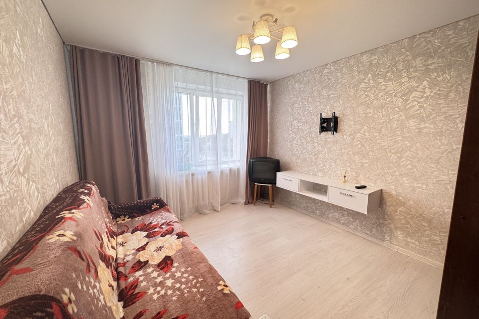 Продаётся комната в 1-комн. квартире, 18 м²