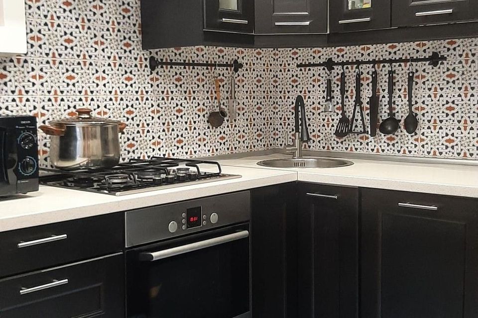 Продаётся 2-комнатная квартира, 48 м²