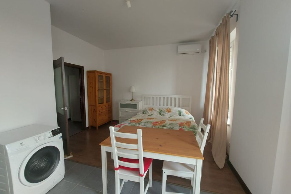Продаётся студия, 25.2 м²