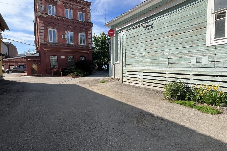 Продаётся 2-комнатная квартира, 29.5 м²