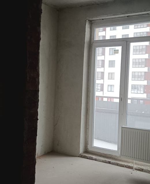 Продаётся 1-комнатная квартира, 39 м²