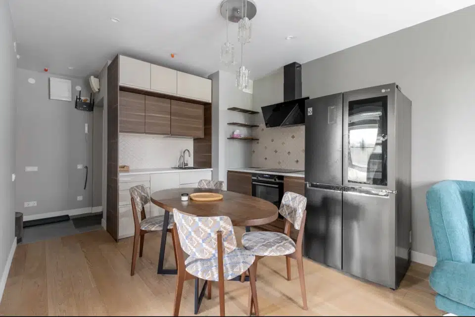 Продаётся 2-комнатная квартира, 56 м²