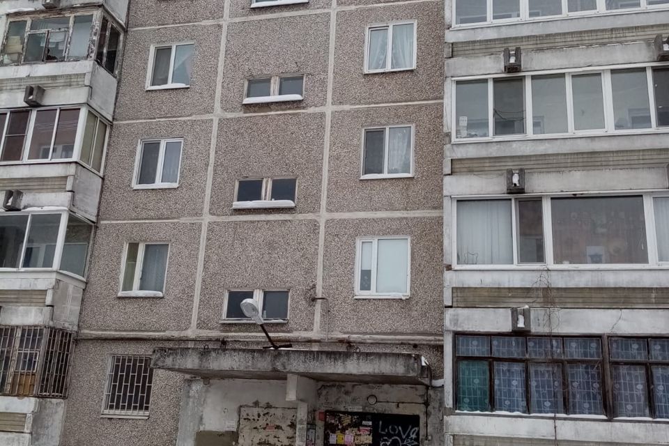 Продаётся 2-комнатная квартира, 46 м²