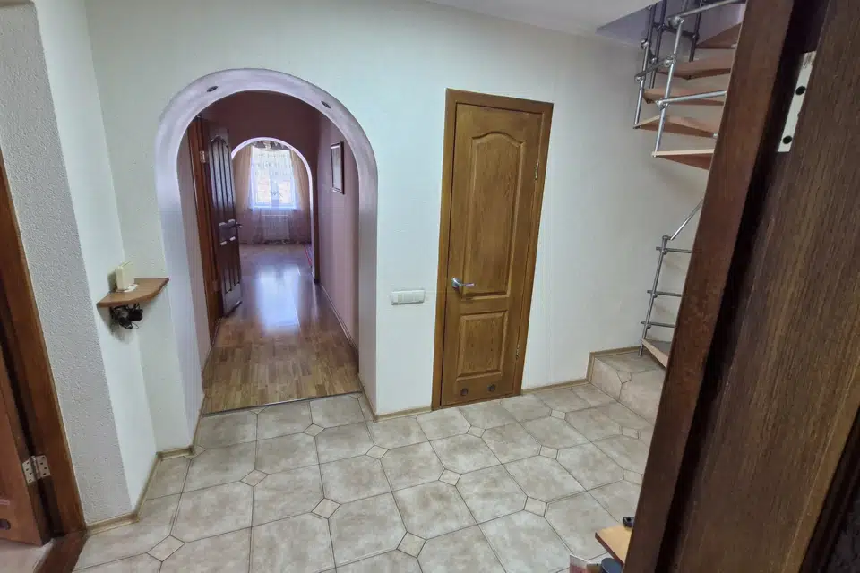 Продаётся 2-этажный дом, 147.7 м²