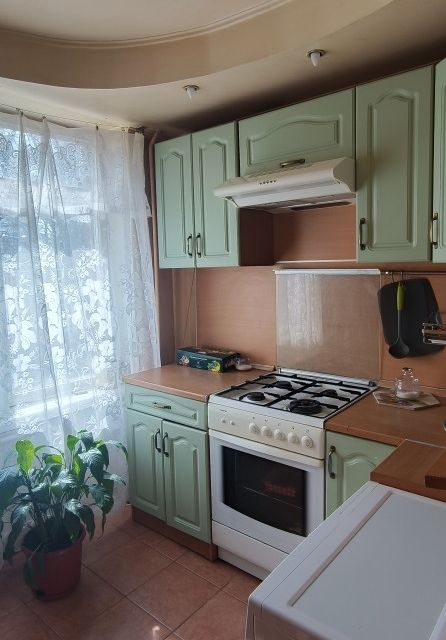 Продаётся 2-комнатная квартира, 42.1 м²